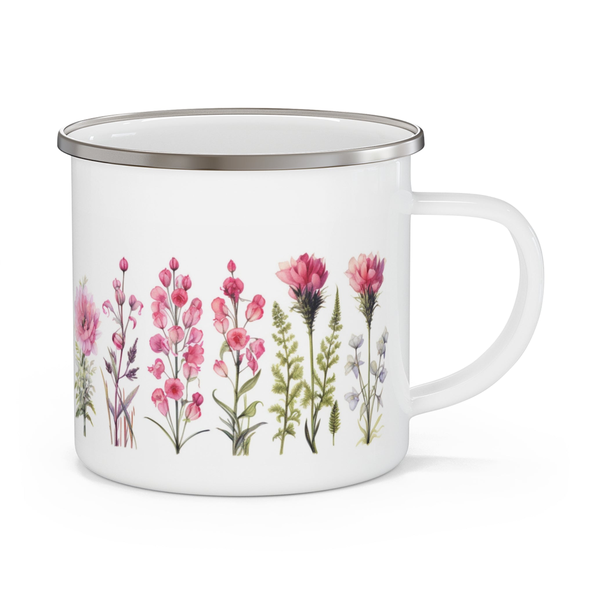 Tasse infusion 0.35 litre - Mauve